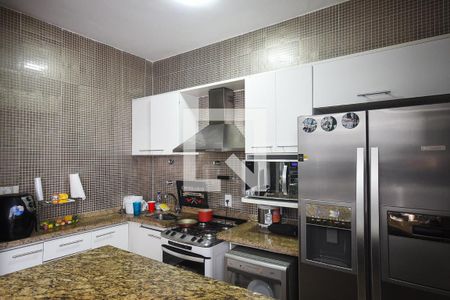 Apartamento à venda com 76m², 1 quarto e 2 vagas Apartamento à venda com 76m², 1 quarto e 2 vagasCozinha