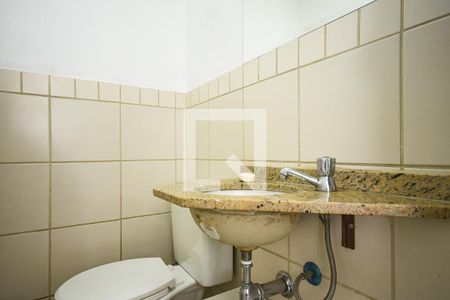 Apartamento à venda com 76m², 1 quarto e 2 vagas Apartamento à venda com 76m², 1 quarto e 2 vagasLavabo