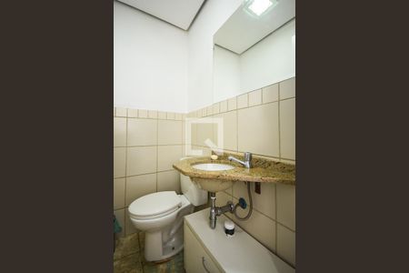 Apartamento à venda com 76m², 1 quarto e 2 vagas Apartamento à venda com 76m², 1 quarto e 2 vagasLavabo