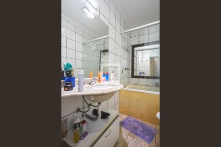 Apartamento à venda com 76m², 1 quarto e 2 vagas Apartamento à venda com 76m², 1 quarto e 2 vagasBanheiro suíte
