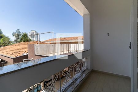 Casa à venda com 300m², 5 quartos e 5 vagas Casa à venda com 300m², 5 quartos e 5 vagasVaranda do Quarto 3 da Casa 2