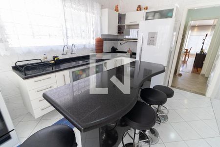 Casa à venda com 300m², 5 quartos e 5 vagas Casa à venda com 300m², 5 quartos e 5 vagasCozinha da Casa 1