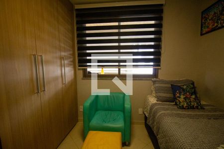 Quarto 1 de apartamento para alugar com 3 quartos, 83m² em Recreio dos Bandeirantes, Rio de Janeiro