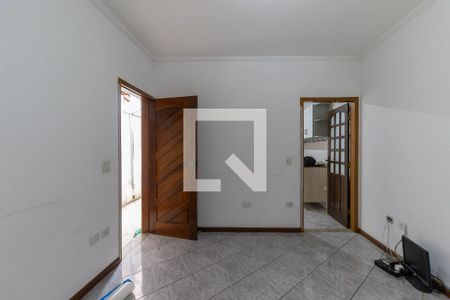 Sala de casa para alugar com 3 quartos, 126m² em Jardim das Indústrias, São José dos Campos