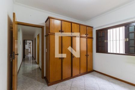 Quarto 2 de casa para alugar com 3 quartos, 126m² em Jardim das Indústrias, São José dos Campos