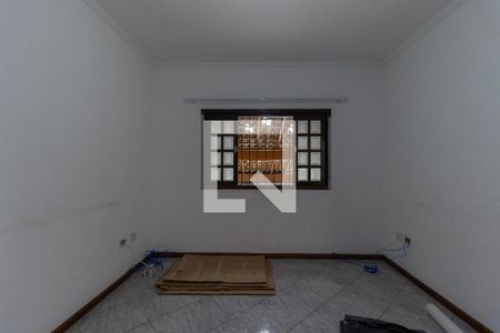 Sala de casa para alugar com 3 quartos, 126m² em Jardim das Indústrias, São José dos Campos
