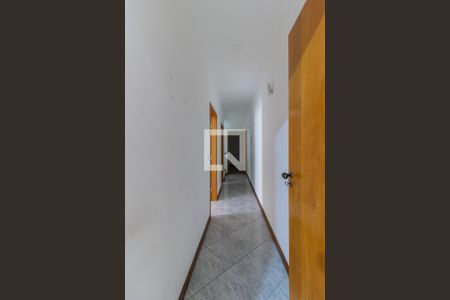 Corredor de casa para alugar com 3 quartos, 126m² em Jardim das Indústrias, São José dos Campos