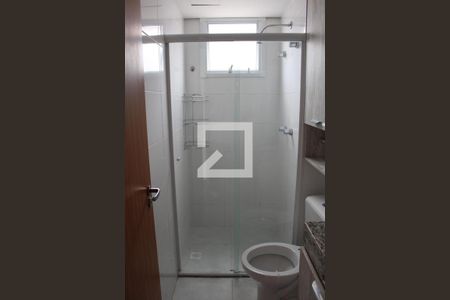 Apartamento à venda com 44m², 2 quartos e 1 vagaBanheiro