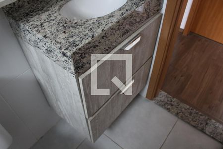 Apartamento à venda com 44m², 2 quartos e 1 vagaBanheiro