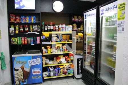 Apartamento à venda com 44m², 2 quartos e 1 vagaÁrea comum