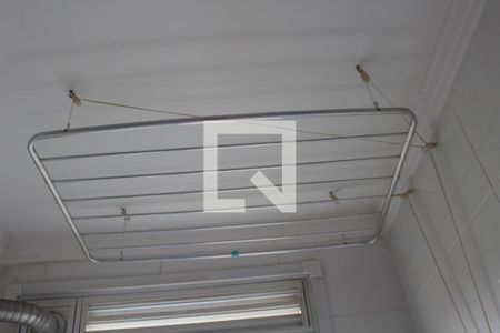 Apartamento à venda com 44m², 2 quartos e 1 vagaCozinha e Área de Serviço