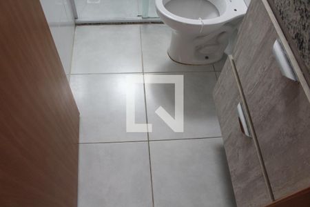 Apartamento à venda com 44m², 2 quartos e 1 vagaBanheiro