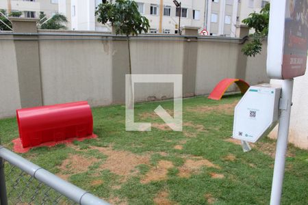 Apartamento à venda com 44m², 2 quartos e 1 vagaÁrea comum