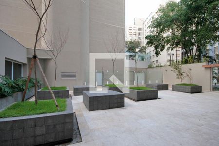 Apartamento para alugar com 85m², 2 quartos e 1 vagaÁrea Comum