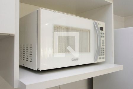 Apartamento para alugar com 85m², 2 quartos e 1 vagaCozinha