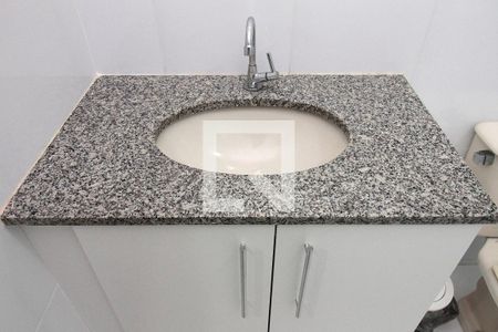 Apartamento para alugar com 85m², 2 quartos e 1 vagaBanheiro