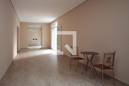 Apartamento para alugar com 85m², 2 quartos e 1 vagaÁrea Comum