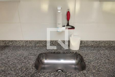 Apartamento para alugar com 85m², 2 quartos e 1 vagaCozinha