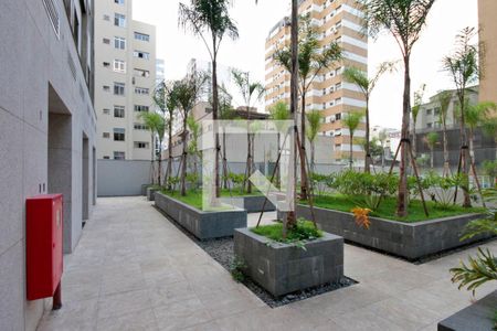 Apartamento para alugar com 85m², 2 quartos e 1 vagaÁrea Comum
