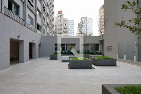 Apartamento para alugar com 85m², 2 quartos e 1 vagaÁrea Comum