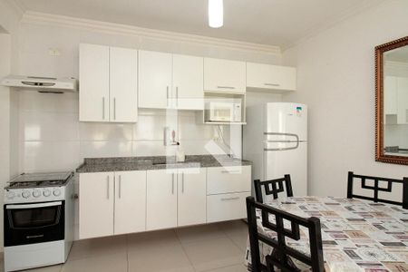 Apartamento para alugar com 85m², 2 quartos e 1 vagaCozinha