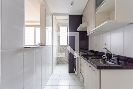 Apartamento para alugar com 56m², 2 quartos e 1 vaga Apartamento para alugar com 56m², 2 quartos e 1 vagaCozinha