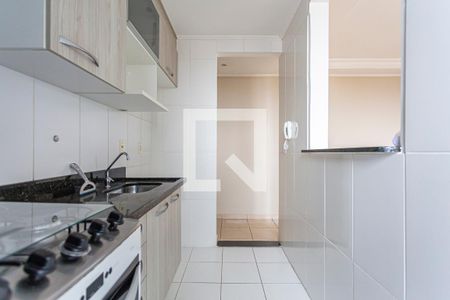 Apartamento para alugar com 56m², 2 quartos e 1 vaga Apartamento para alugar com 56m², 2 quartos e 1 vagaCozinha