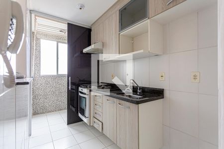 Apartamento para alugar com 56m², 2 quartos e 1 vaga Apartamento para alugar com 56m², 2 quartos e 1 vagaCozinha