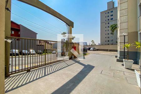 Apartamento para alugar com 56m², 2 quartos e 1 vaga Apartamento para alugar com 56m², 2 quartos e 1 vagaÁrea comum