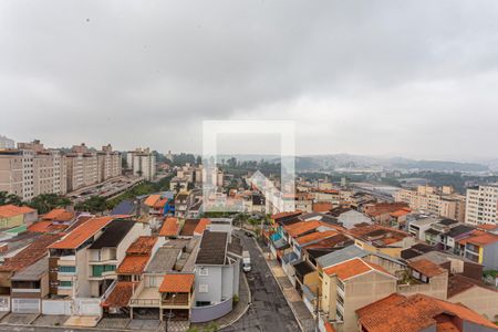 Apartamento para alugar com 56m², 2 quartos e 1 vaga Apartamento para alugar com 56m², 2 quartos e 1 vagaVista do Quarto 2