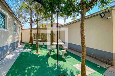 Apartamento para alugar com 56m², 2 quartos e 1 vaga Apartamento para alugar com 56m², 2 quartos e 1 vagaÁrea comum