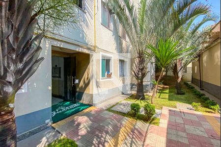 Apartamento para alugar com 56m², 2 quartos e 1 vaga Apartamento para alugar com 56m², 2 quartos e 1 vagaÁrea comum