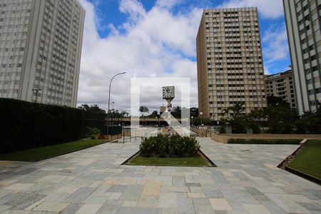 Apartamento à venda com 167m², 3 quartos e 2 vagas Apartamento à venda com 167m², 3 quartos e 2 vagasÁrea comum