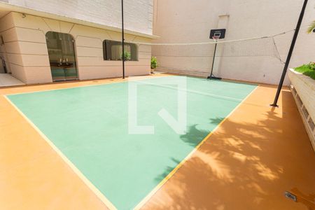 Apartamento para alugar com 307m², 4 quartos e 2 vagas Apartamento para alugar com 307m², 4 quartos e 2 vagasQuadra Esportiva