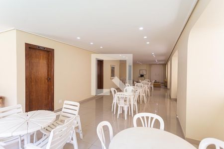 Apartamento para alugar com 307m², 4 quartos e 2 vagas Apartamento para alugar com 307m², 4 quartos e 2 vagasSalão de Festas