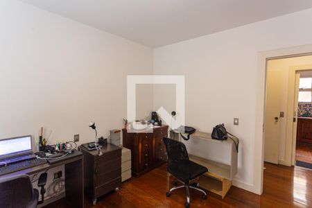 Apartamento para alugar com 307m², 4 quartos e 2 vagas Apartamento para alugar com 307m², 4 quartos e 2 vagasQuarto 4