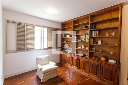 Apartamento para alugar com 307m², 4 quartos e 2 vagas Apartamento para alugar com 307m², 4 quartos e 2 vagasSala 3