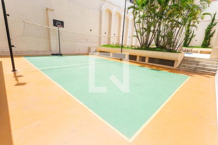 Apartamento para alugar com 307m², 4 quartos e 2 vagas Apartamento para alugar com 307m², 4 quartos e 2 vagasQuadra Esportiva