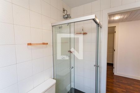 Apartamento para alugar com 307m², 4 quartos e 2 vagas Apartamento para alugar com 307m², 4 quartos e 2 vagasBanheiro Social