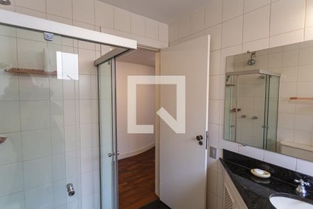 Apartamento para alugar com 307m², 4 quartos e 2 vagas Apartamento para alugar com 307m², 4 quartos e 2 vagasBanheiro Social