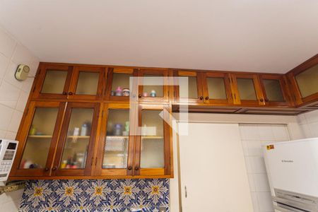 Apartamento para alugar com 307m², 4 quartos e 2 vagas Apartamento para alugar com 307m², 4 quartos e 2 vagasArmário da Cozinha