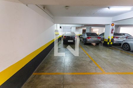 Apartamento para alugar com 307m², 4 quartos e 2 vagas Apartamento para alugar com 307m², 4 quartos e 2 vagasGaragem
