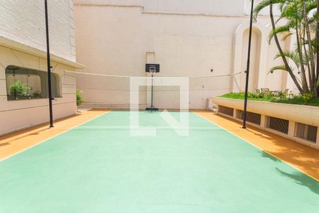 Apartamento para alugar com 307m², 4 quartos e 2 vagas Apartamento para alugar com 307m², 4 quartos e 2 vagasQuadra Esportiva