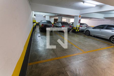 Apartamento para alugar com 307m², 4 quartos e 2 vagas Apartamento para alugar com 307m², 4 quartos e 2 vagasGaragem