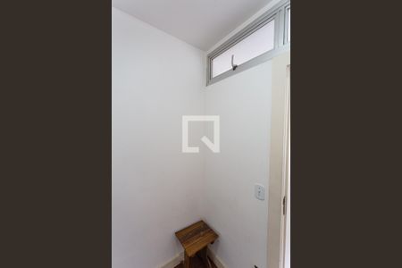 Apartamento para alugar com 307m², 4 quartos e 2 vagas Apartamento para alugar com 307m², 4 quartos e 2 vagasQuarto de Serviço