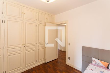 Apartamento para alugar com 307m², 4 quartos e 2 vagas Apartamento para alugar com 307m², 4 quartos e 2 vagasQuarto 3