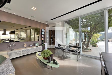 Casa à venda com 600m², 4 quartos e 4 vagasEspaço Gourmet