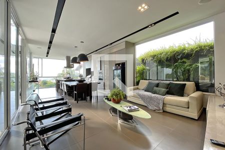 Casa à venda com 600m², 4 quartos e 4 vagasEspaço Gourmet