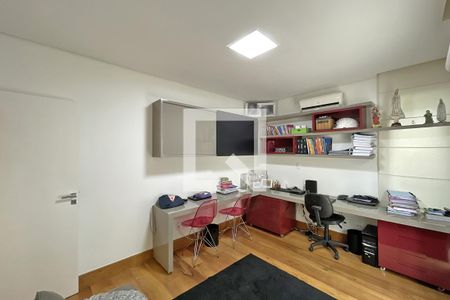 Casa à venda com 600m², 4 quartos e 4 vagasQuarto 4