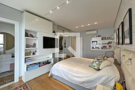 Casa à venda com 600m², 4 quartos e 4 vagasSuíte 2